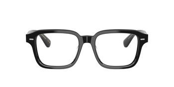 Das Bild zeigt die Oliver Peoples Fassung OV5562U 1731 von vorne.